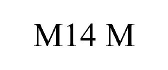 M14 M