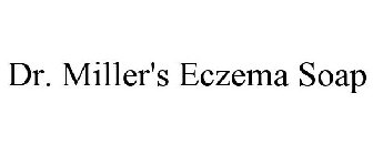DR. MILLER'S ECZEMA SOAP