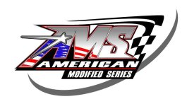 AMS AMERICAN MODIFIED SERIES