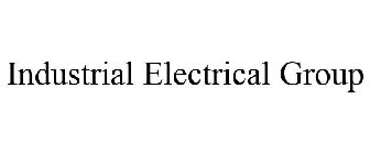 INDUSTRIAL ELECTRICAL GROUP