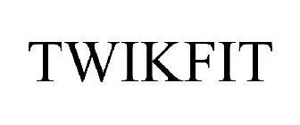 TWIKFIT