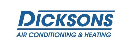 DICKSONS AIR CONDITIONING & HEATING