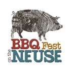 BBQ FEST ON THE NEUSE