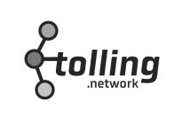 TOLLING.NETWORK