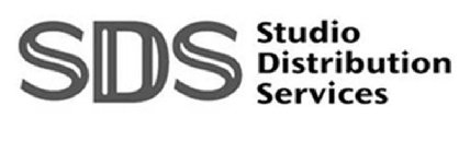 SDS STUDIO DISTRIBUTION SERVICES