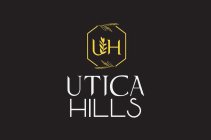 UH UTICA HILLS