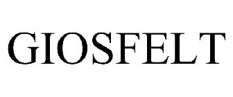 GIOSFELT