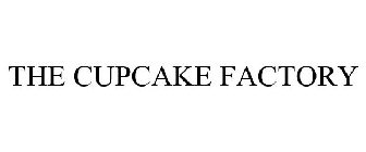 THE CUPCAKE FACTORY