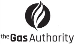 THE GAS AUTHORITY