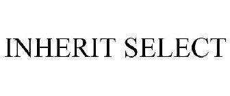 INHERIT SELECT