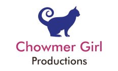 CHOWMER GIRL PRODUCTIONS