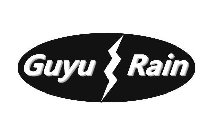 GUYU RAIN