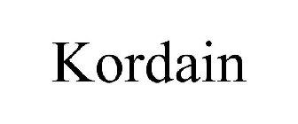 KORDAIN