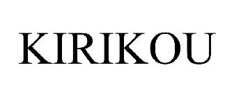 KIRIKOU