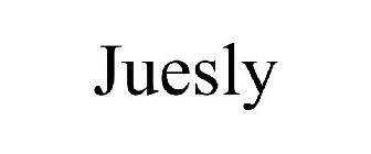JUESLY