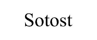 SOTOST