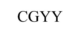 CGYY