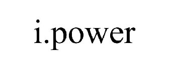 I.POWER