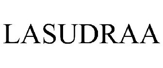 LASUDRAA