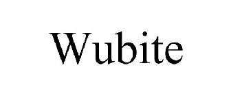 WUBITE