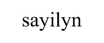 SAYILYN