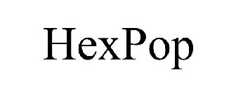 HEXPOP