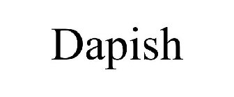 DAPISH