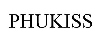 PHUKISS