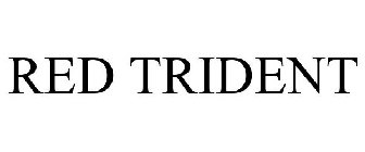RED TRIDENT