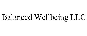 BALANCED WELLBEING LLC