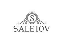 S SALEIOV