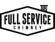 FULL SERVICE CHIMNEY