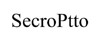 SECROPTTO