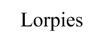 LORPIES