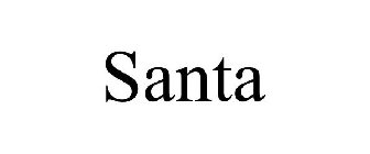 SANTA