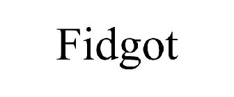 FIDGOT