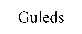 GULEDS