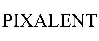 PIXALENT