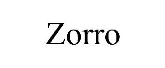 ZORRO