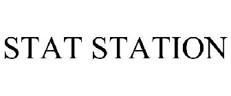 STAT STATION