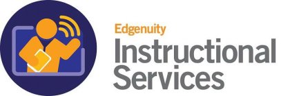 EDGENUITY INSTRUCTIONAL SERVICES