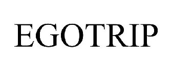 EGOTRIP