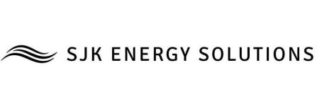 SJK ENERGY SOLUTIONS