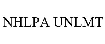NHLPA UNLMT