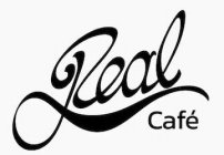 CAFÉ REAL