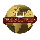 THE GLOBAL NETWORK EMPOWERING THROUGH NETWORKING.TWORKING.