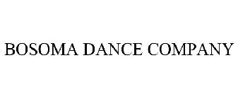 BOSOMA DANCE COMPANY