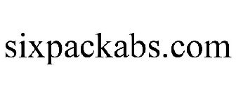 SIXPACKABS.COM