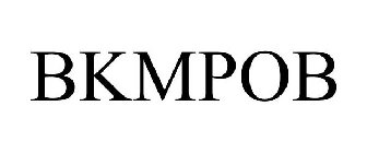 BKMPOB