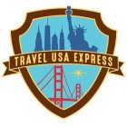 TRAVEL USA EXPRESS